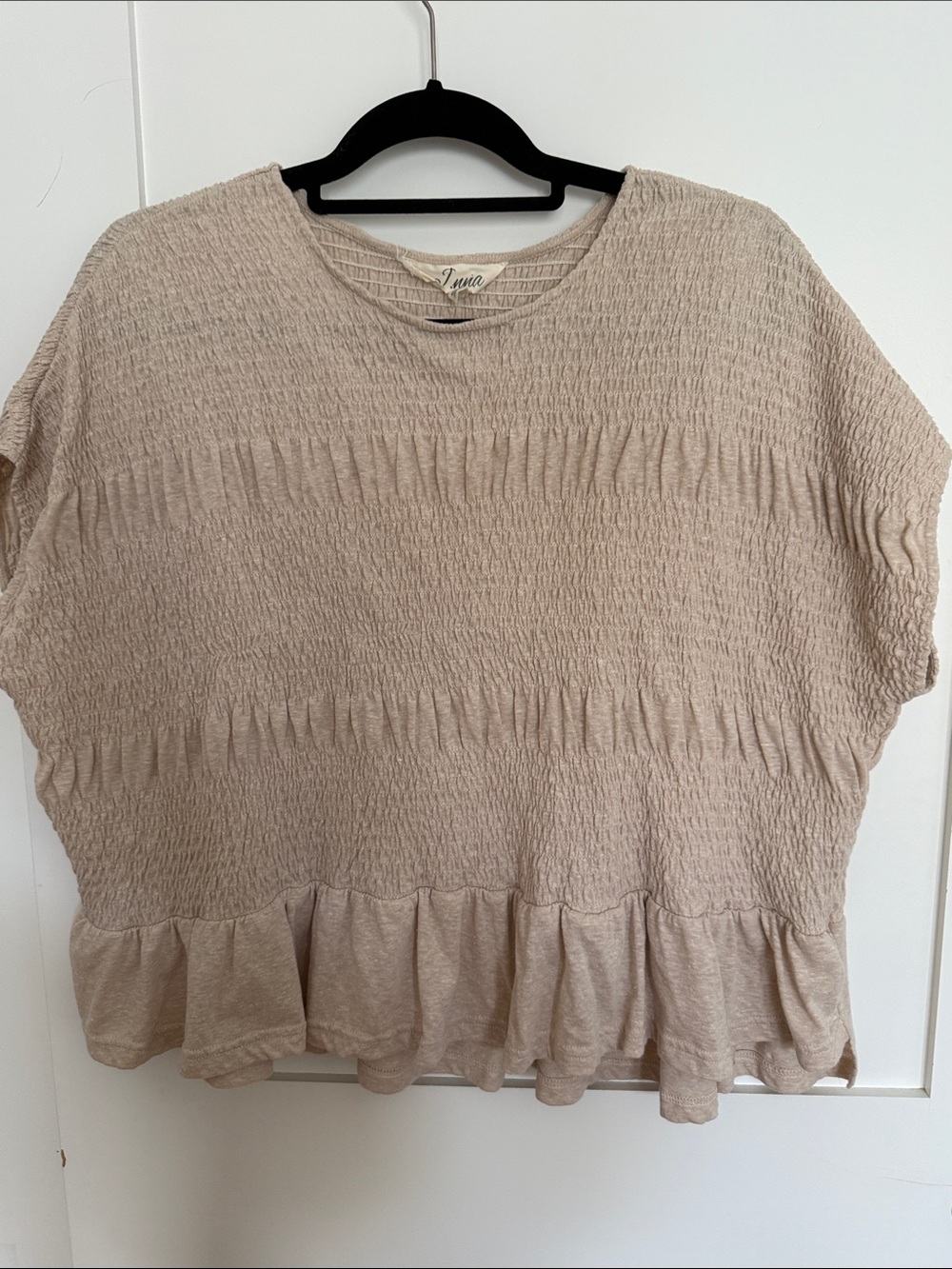 J.nna Shirt Size Small